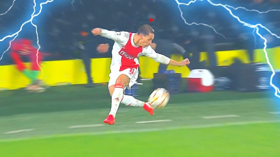 پشم ریزون ترین مهارت ها در فوت...