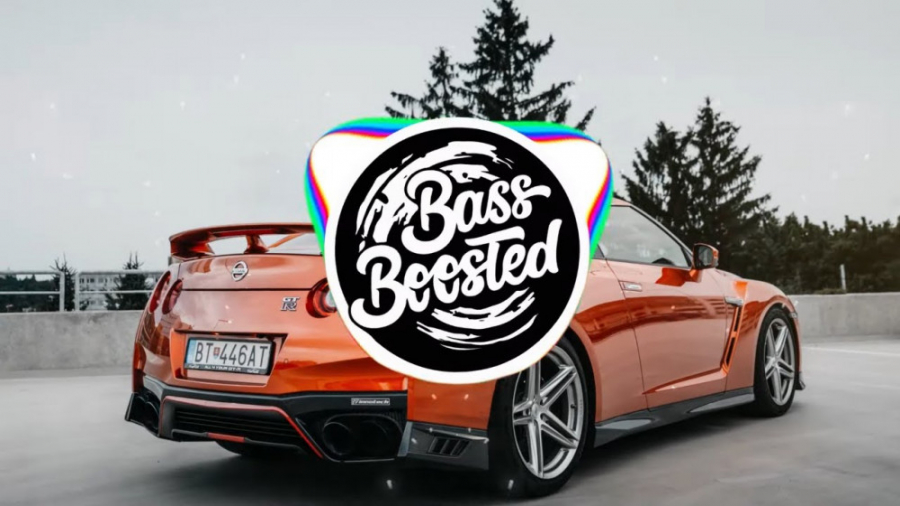 آهنگ بیس دار قوی  لوتر  بیس دا...