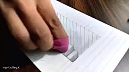 نقاشی سه بعدی