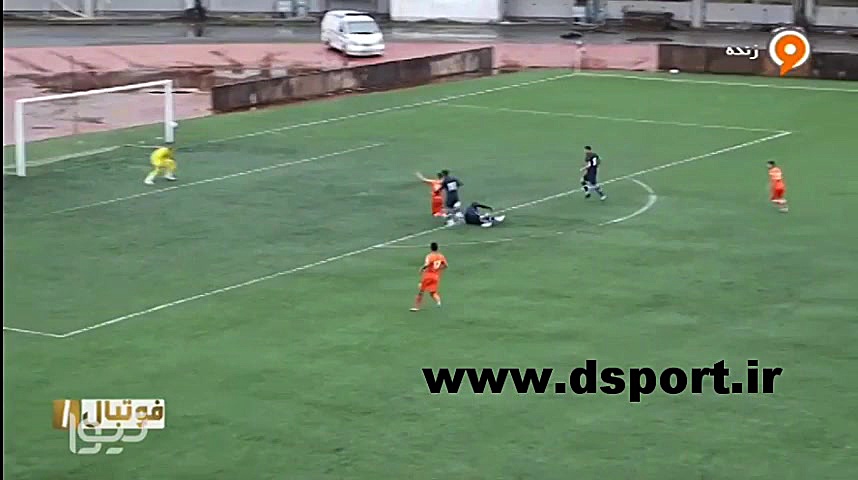 کارشناسی داوری هفته هشتم لیگ ی...