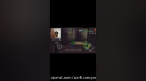 بازی بن تن بیگانه تمام عیار آخ...