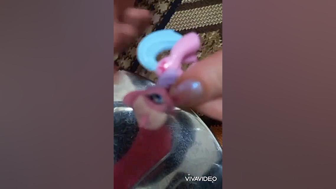 آنباکسینگ با من (یسنا)