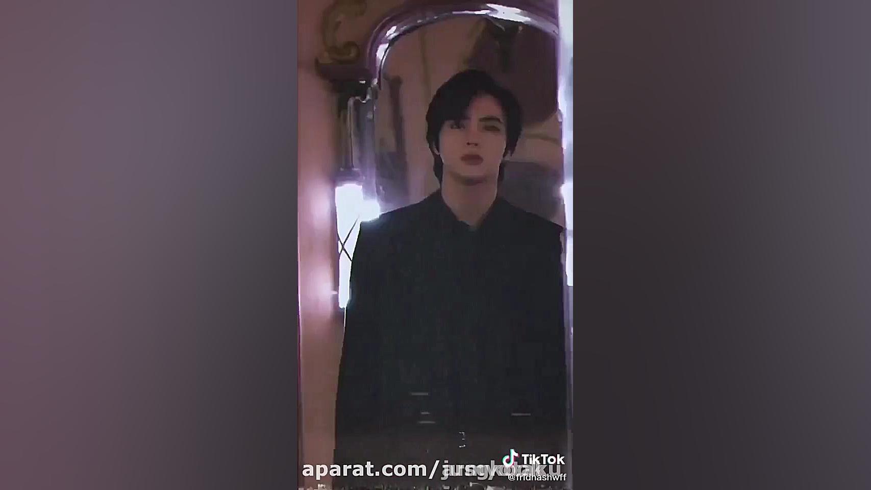 تولدت مبارک جذاب ترین پسر دنیا...