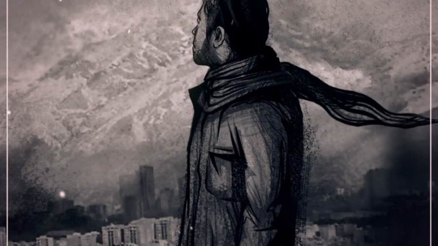 باب دلمی . محسن چاوشی