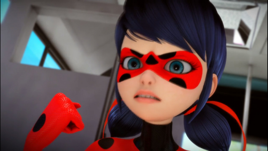 کارتون دخترکفشدوزکی  دختر کفشد...