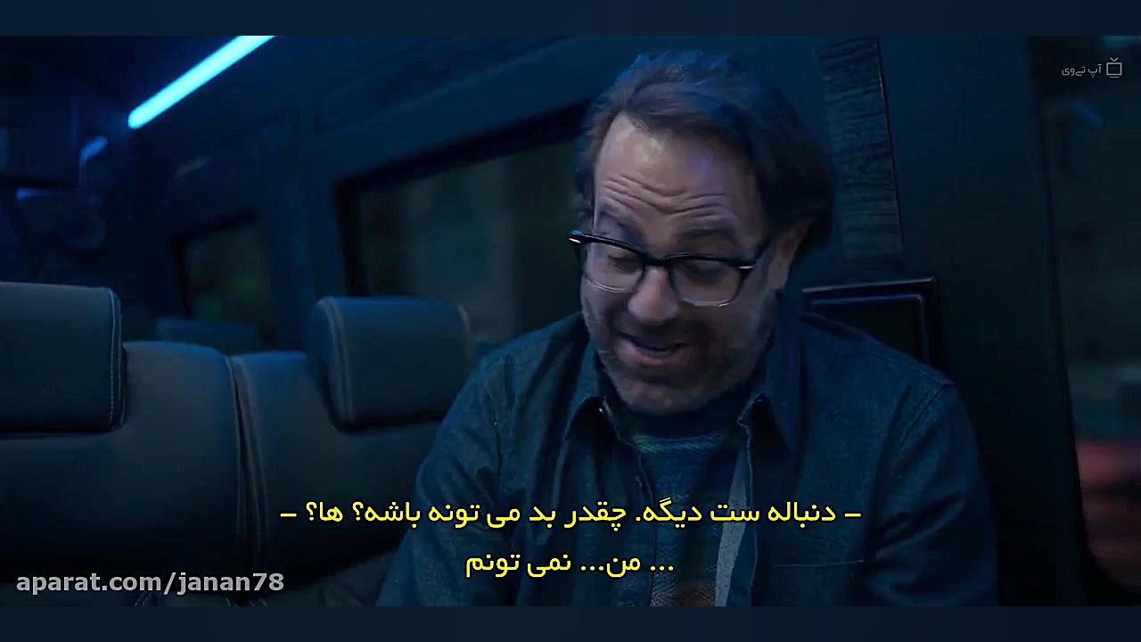 سریال داستان واقعی True Story...
