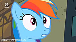 پونی کوچولو