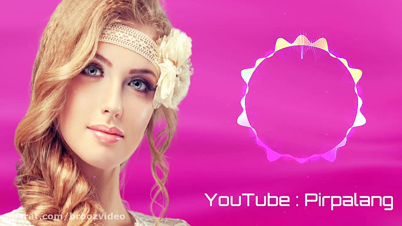 آهنگ شاد مازندرانی تیکه ماه با...