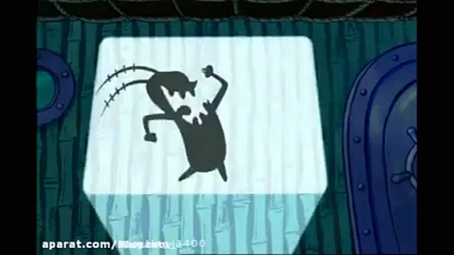 باب اسفنجی دوبله فارسی يک ساعت...