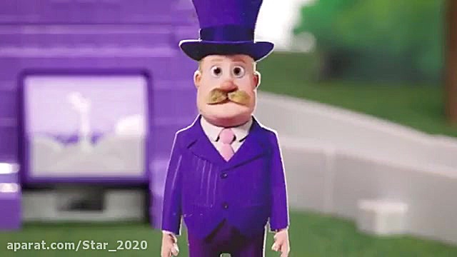 کارتون سگهای نگهبان عملیات نجا...