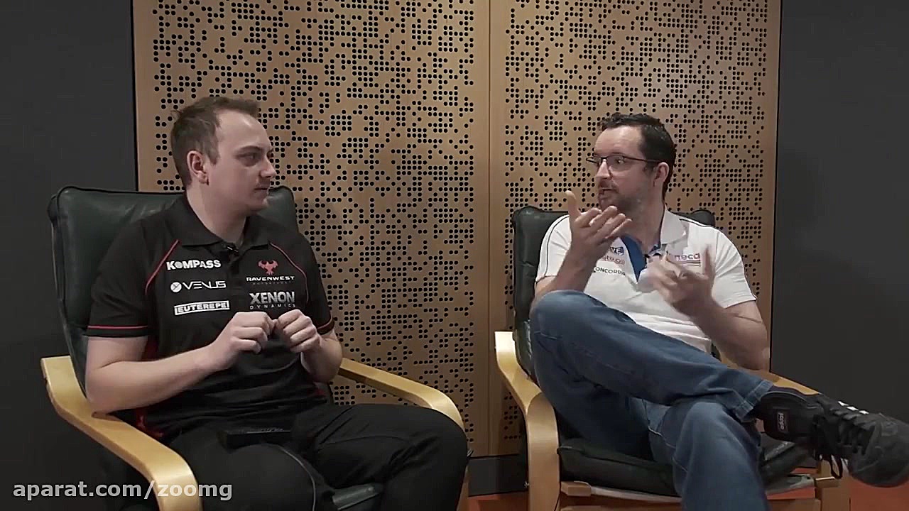 تریلر گیم‌پلی مفصل بازی GRID L...