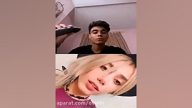 لایو قدیمی ارسلان