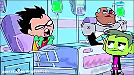 تیتان ها هیوان میشون