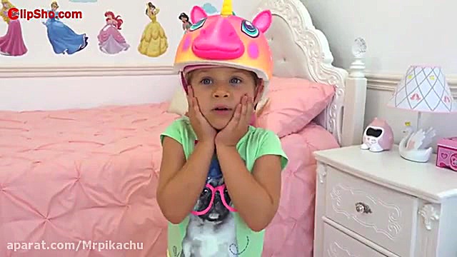 دیانا روما .دیانا شو.دیانا و ر...