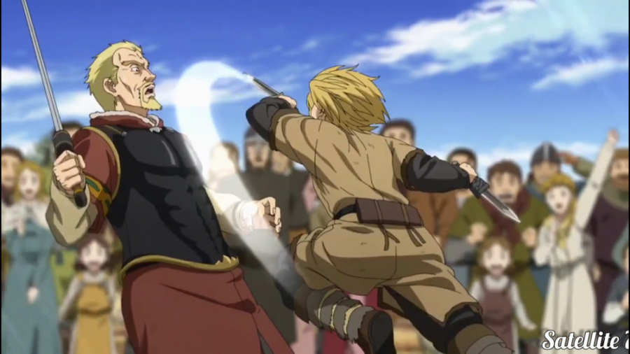 میکس انیمه بسیار زیبا انیمه حم...