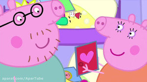 برنامه کودک پپاپیگ.::: انیمیشن...