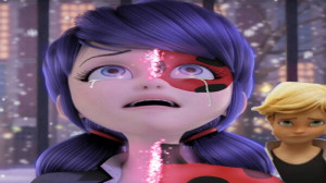 ادیت های زیبای من از مرینت تا...