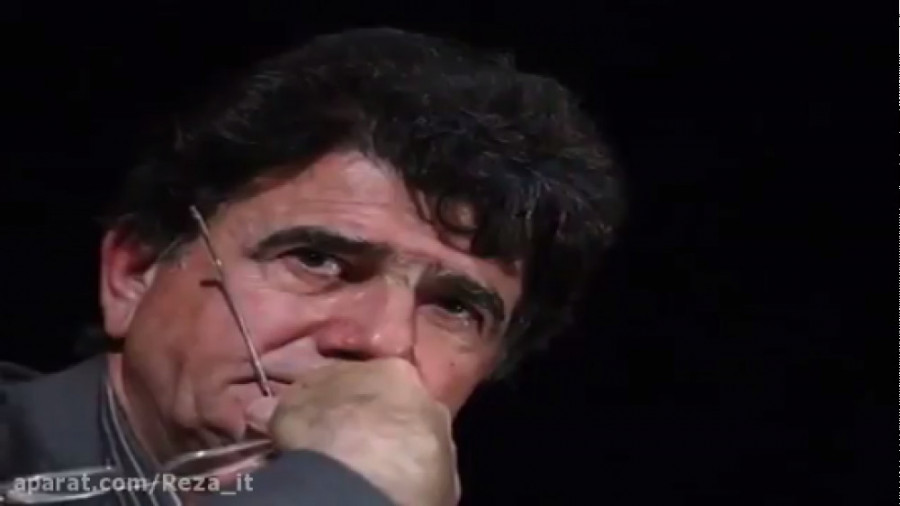 آواز دلنشین معمای هستی|استاد ش...