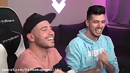 فرشاد سایلنت