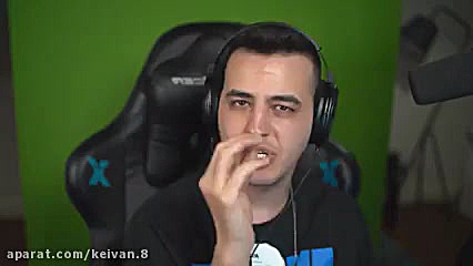 اریا کئوکسر (میم بیبی)