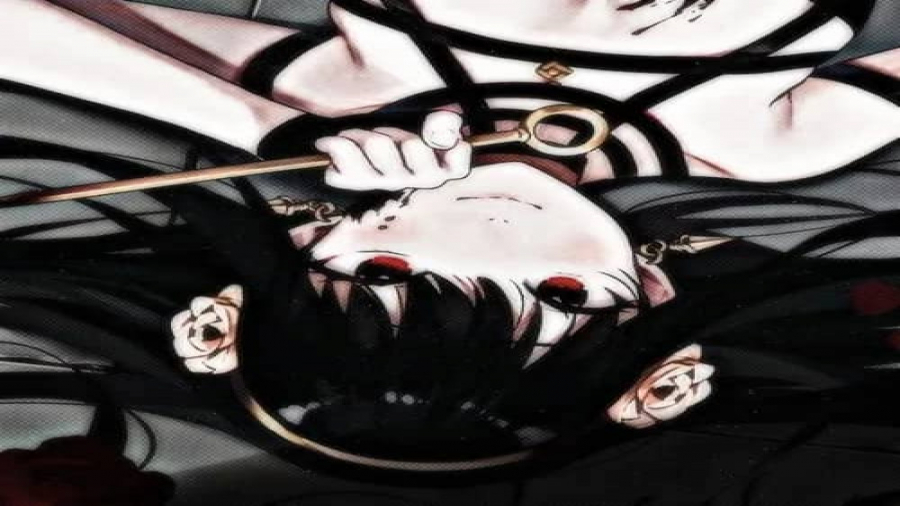 شخصیت های انیمه ی شیطان کش،با...