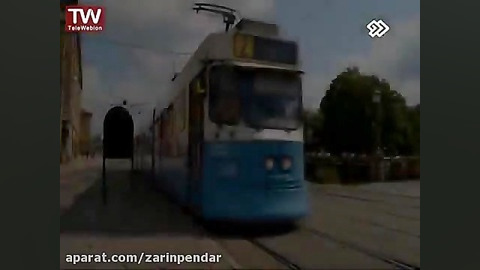 مستند بی مرز با حجاب  قسمت اول