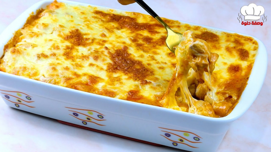 طرز تهیه پاستا خوشمزه | پاستا...