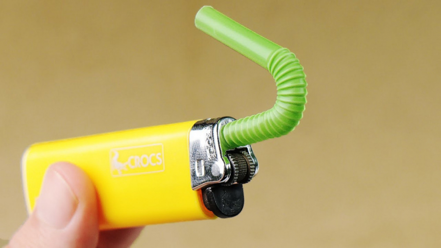 آموزش ساخت کاردستی با وسایل سا...