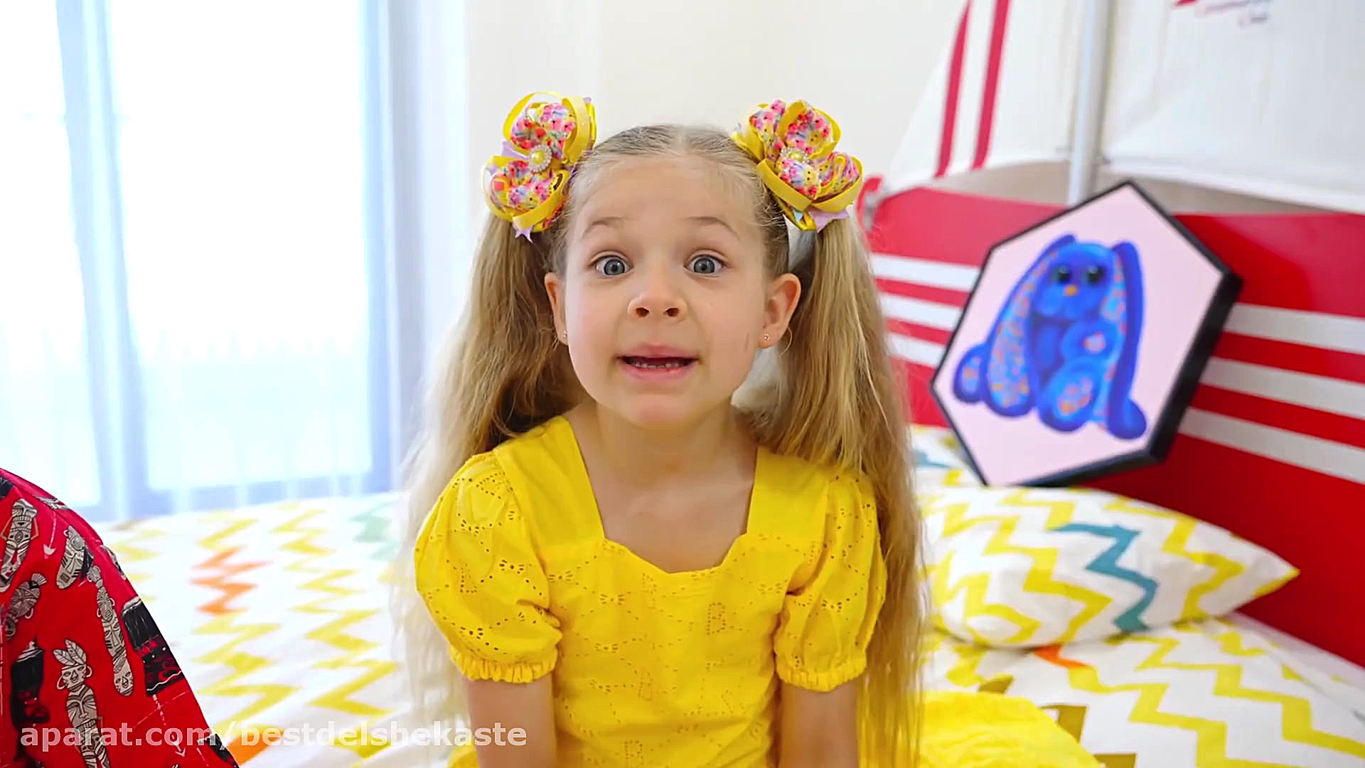 سرگرمی بانوان کودک ::  تعطیلات...