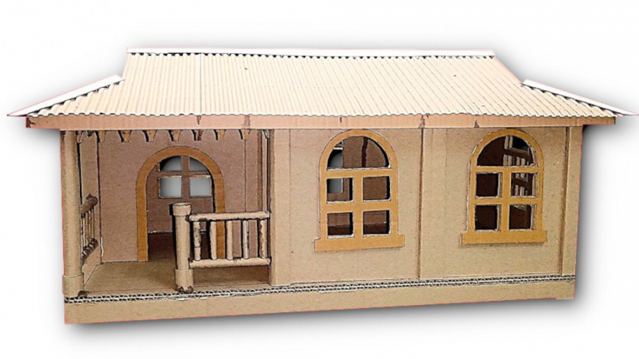 آموزش کاردستی خلاقانه  آموزش س...