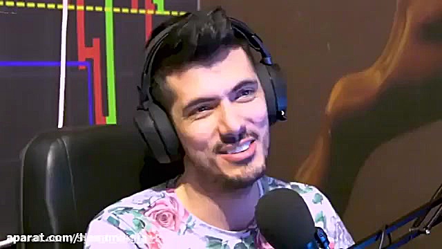 فرشاد سایلنت سوتی های کلاس آنل...