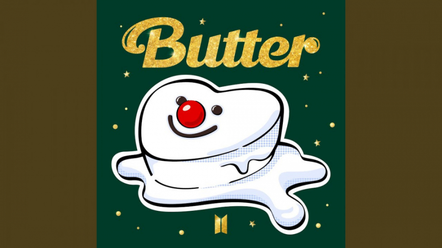 Butter (Holiday Remix) 1080p