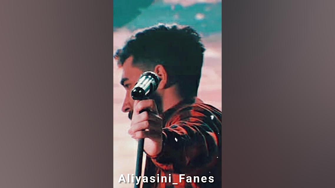 کجایی بی‌من الان‌آدمک خوشگل قص...