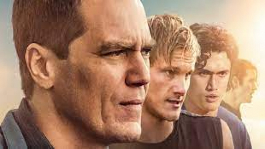 فیلم قلب قهرمانان Heart of Cha...