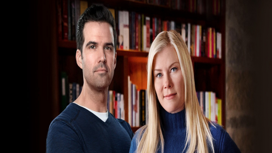 فیلم اسرار کرونیکل The Chronic...