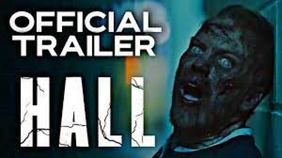 فیلم تالار Hall 2021 زیرنویس ف...