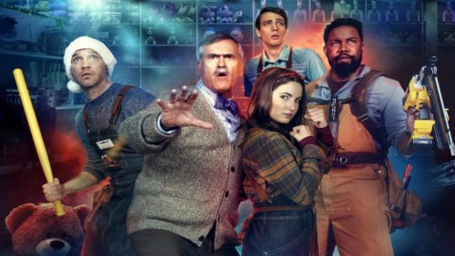 فیلم جمعه سیاه Black Friday 20...