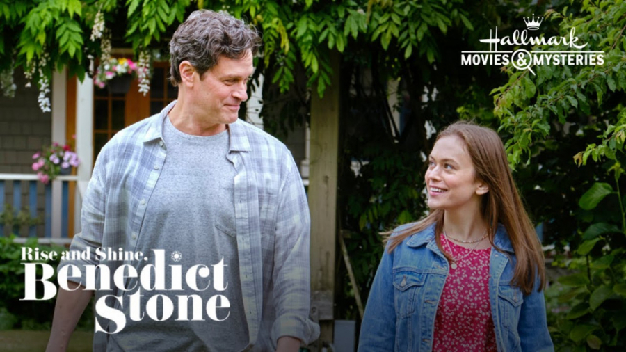 فیلم بلند شو و بدرخش بندیکت اس...