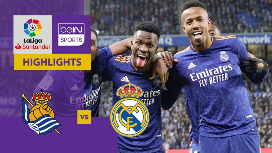 رئال سوسیه&zwnj;داد ۰ ۲ رئال م...