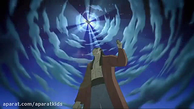 تیزر بن تن جدید بن۱۰