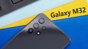 معرفی گوشی Samsung Galaxy M32...