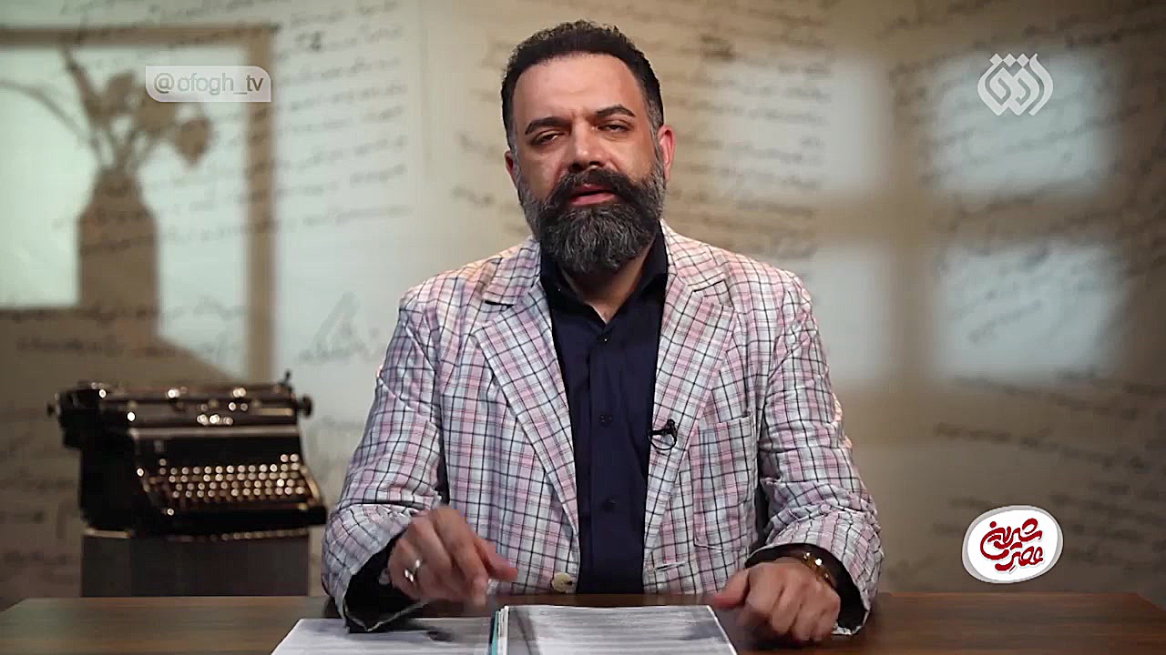 ما و کرونا؛ پنجاه‌ متر جلوتر ا...