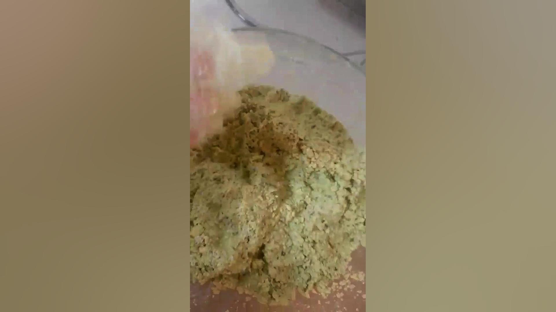 فلافل خانگى