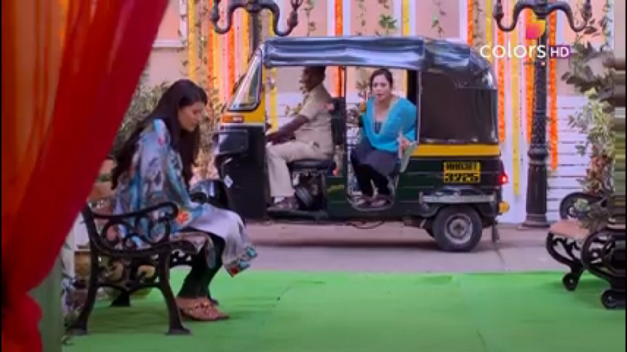 سریال هندی به عشق تو سوگند قسم...