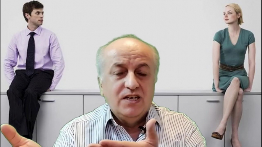 تست کن ببین موفقیت طلب هستی یا...