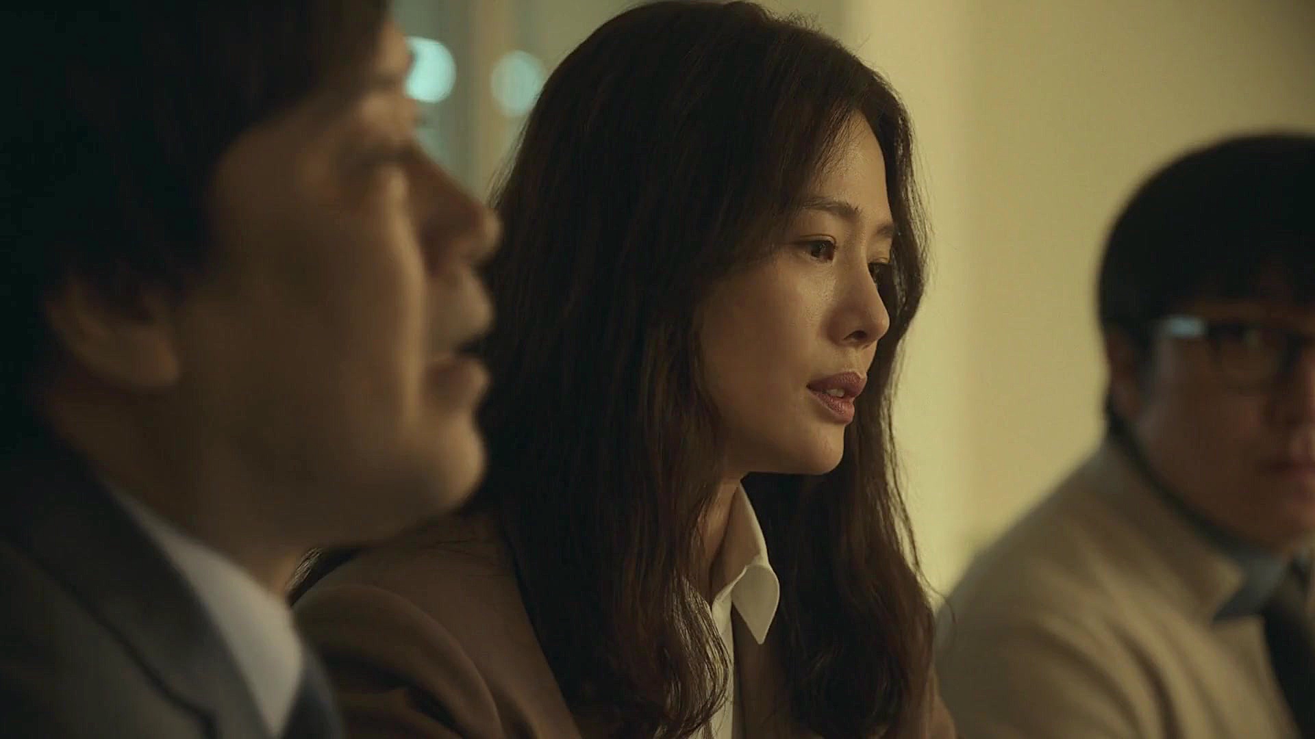 سریال کره ای hellbound فصل اول...