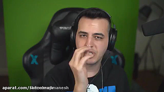 اریا کئوکسر