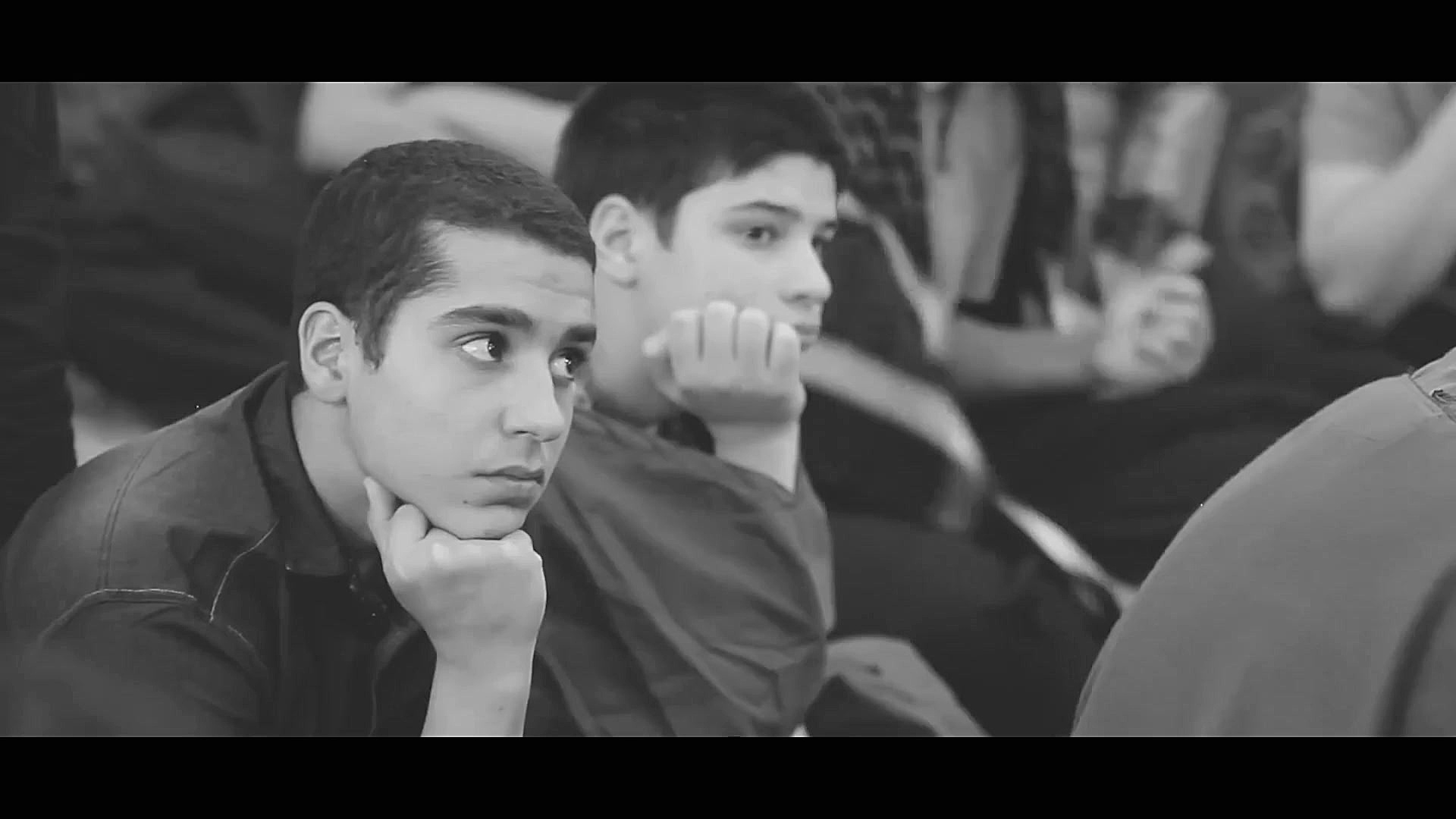 کلیپ استاد رائفی پور  مدرسه حک...