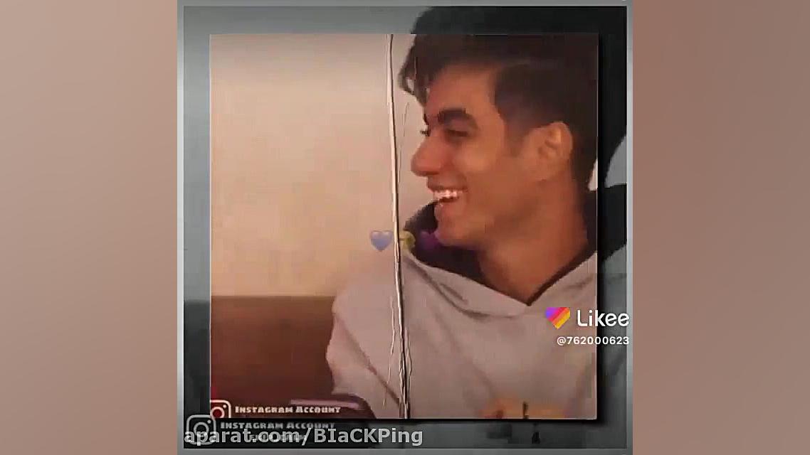 ارسلان و نیکا::نیکا فلاحی::جدی...