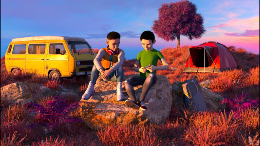 همه جا و همه وقت فیلیمو همراهت...